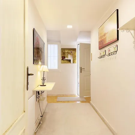 Appartement Calas Blancas *