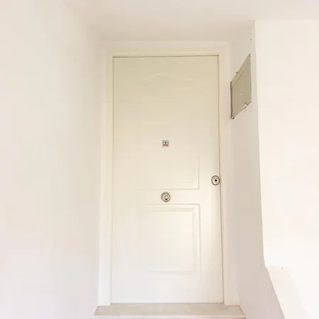 Calas Blancas Appartement *
