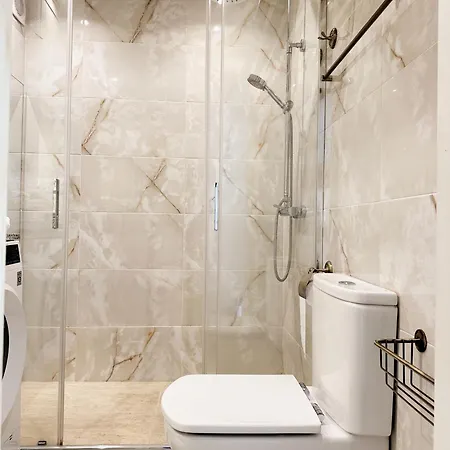 Appartement Calas Blancas *