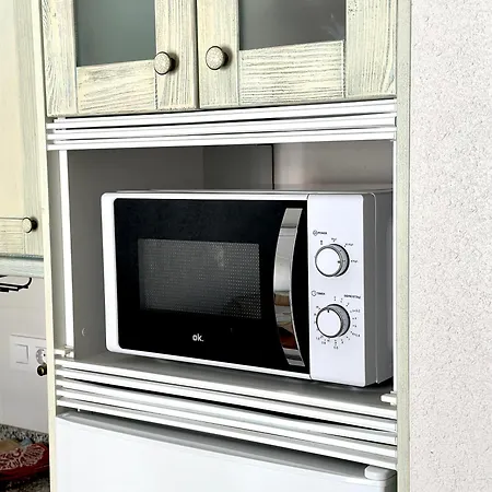 Calas Blancas Appartement Torrevieja