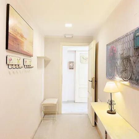 Apartment Calas Blancas Torrevieja